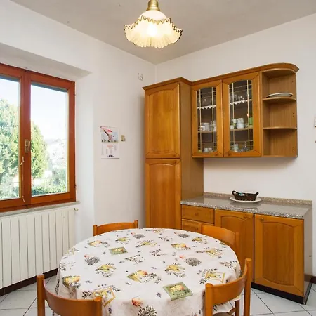 Villetta Le Ginestre A Campo Villa *