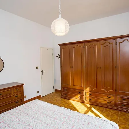 Villetta Le Ginestre A Campo Villa *