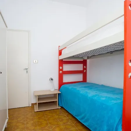 Villa Villetta Le Ginestre A Campo Marina di Campo