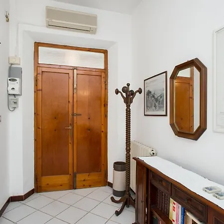Villa Villetta Le Ginestre A Campo Marina di Campo