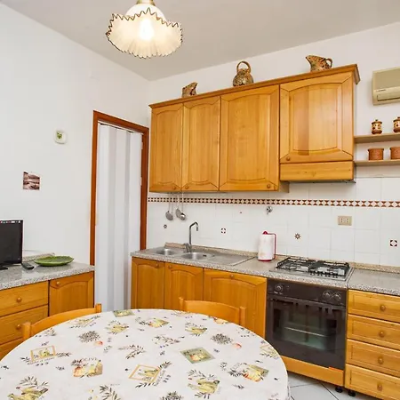Villa Villetta Le Ginestre A Campo